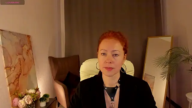 LeticiaRomano online show from 3, 4, 2026