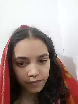 luna veega online show from 27, 4, 2026