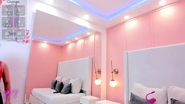 luna veega online show from 30, 4, 2026