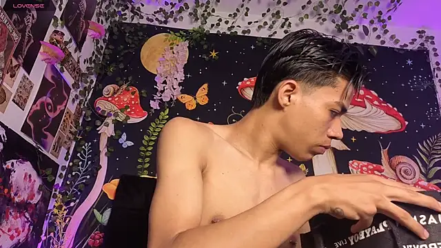 Snapshot of _Camilo_fox chatting on 14, 4, 2026 Camilo fox online show from 14, 4, 2026
