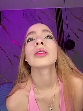 Isabella gaviria online show from 14, 3, 2026