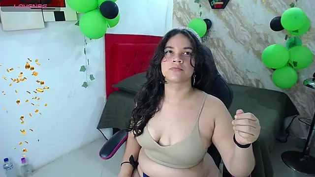 scarlettt  joness online show from 19, 3, 2026