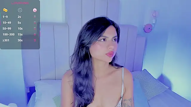 Snapshot of Zoee_Kravitz chatting on 29, 5, 2026 Zoee Kravitz online show from 29, 5, 2026