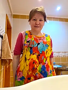  LOLA-LOLA  online show from 24, 3, 2026