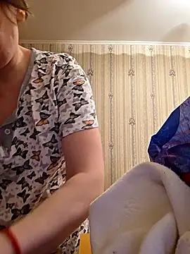  LOLA-LOLA  online show from 31, 3, 2026