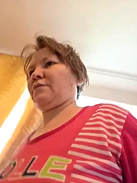  LOLA-LOLA  online show from 26, 4, 2026