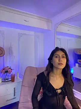 LucianaBlanco  online show from 24, 3, 2026