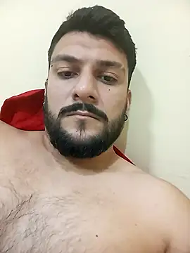 OchefRabudo online show from 13, 4, 2026