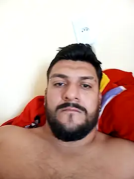 OchefRabudo online show from 13, 4, 2026