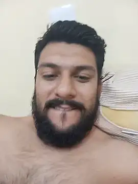 Snapshot of OchefRabudo chatting on 18, 5, 2026 OchefRabudo online show from 18, 5, 2026
