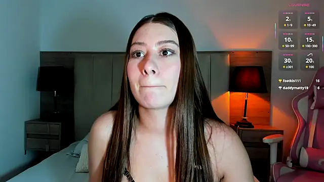 alejarosee online show from 29, 4, 2026