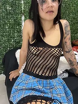 terezaoficiall online show from 10, 3, 2026