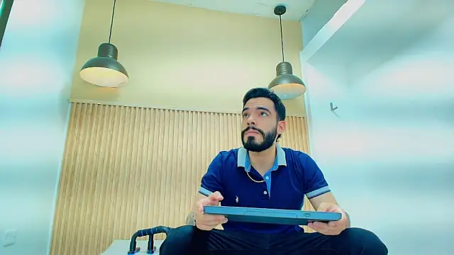 JEAN LEWIS2 online show from 21, 3, 2026