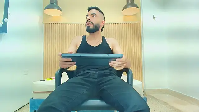 JEAN LEWIS2 online show from 27, 3, 2026