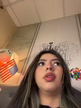 Snapshot of LolliePopsXXX chatting on 25, 6, 2026 LolliePopsXXX online show from 25, 6, 2026