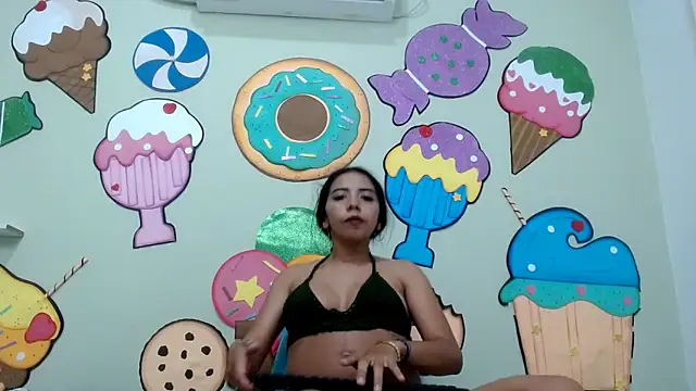 erikaskinny18 online show from 28, 5, 2026