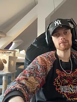 Snapshot of nomercy0807 chatting on 18, 3, 2026 nomercy0807 online show from 18, 3, 2026