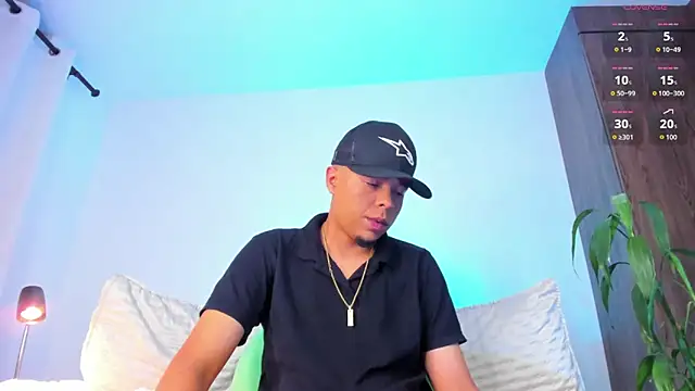 Randdy 333 online show from 7, 5, 2026