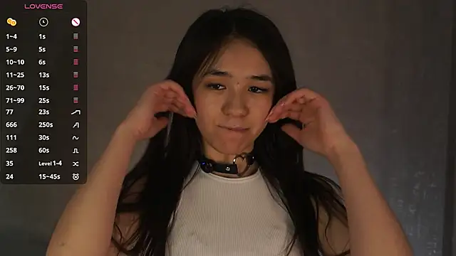 CherrylLlams online show from 17, 3, 2026