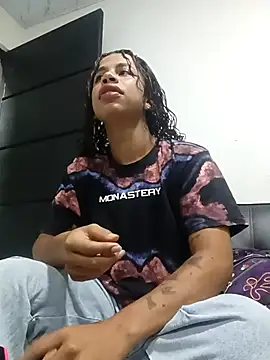 Dirty Salome2 online show from 15, 3, 2026