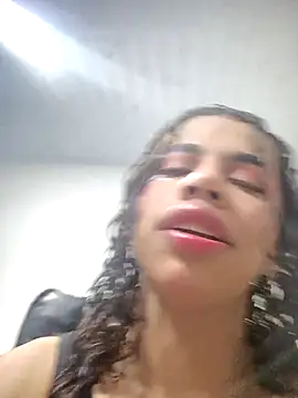 Dirty Salome2 online show from 13, 4, 2026