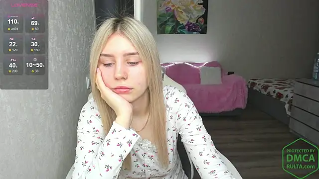 adel miller online show from 30, 3, 2026