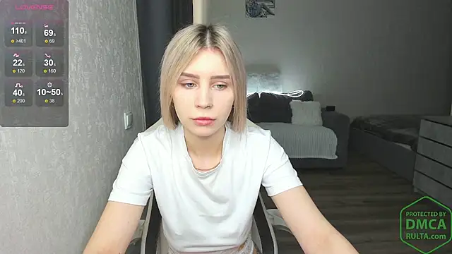 Snapshot of adel_miller chatting on 13, 4, 2026 adel miller online show from 13, 4, 2026