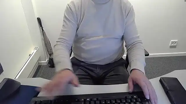 Buggemann online show from 24, 3, 2026