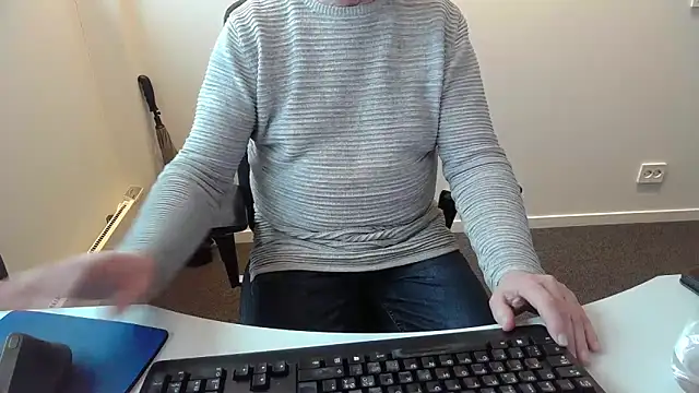 Buggemann online show from 9, 4, 2026