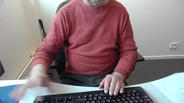 Buggemann online show from 20, 4, 2026