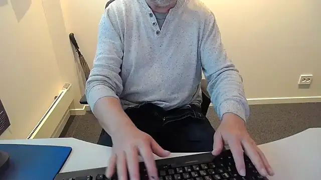 Buggemann online show from 4, 6, 2026
