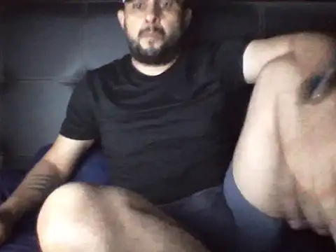 Sergiomachine69 online show from 11, 3, 2026