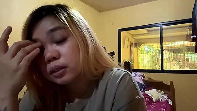 RamonaElston online show from 14, 3, 2026