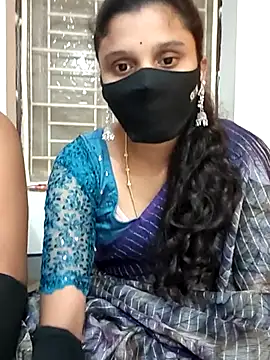 Telugucouple1431 online show from 6, 7, 2026