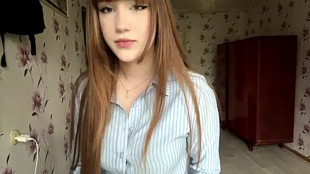 Snapshot of AnnaWasp chatting on 18, 5, 2026 AnnaWasp online show from 18, 5, 2026