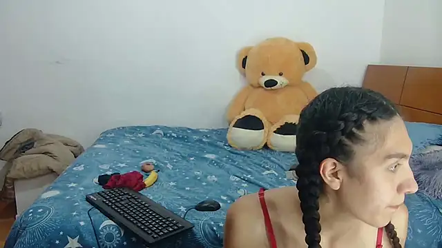 Snapshot of Dilecta_hersy65 chatting on 13, 4, 2026 Dilecta hersy65 online show from 13, 4, 2026