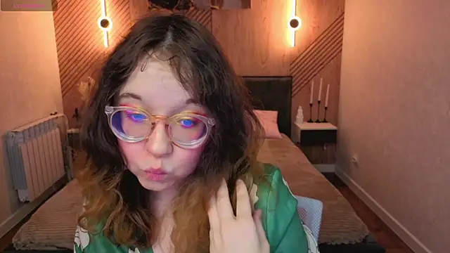 Snapshot of Aleks-caster chatting on 9, 5, 2026 Aleks-caster online show from 9, 5, 2026