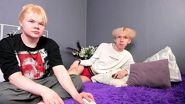 Mark Brain online show from 3, 4, 2026