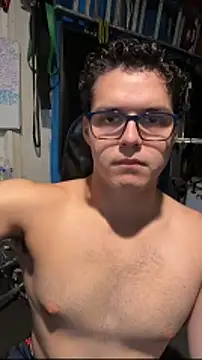 Caleb-Sweats online show from 13, 3, 2026