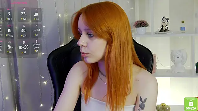 Rachel lips online show from 29, 3, 2026