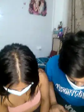 Snapshot of Miss_Anjali_O chatting on 28, 4, 2026 Miss Anjali O online show from 28, 4, 2026