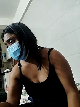 Snapshot of Miss_Anjali_O chatting on 4, 5, 2026 Miss Anjali O online show from 4, 5, 2026