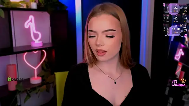 maddy moah online show from 19, 3, 2026