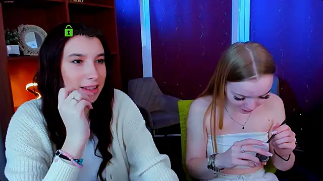 Snapshot of maddy_moah chatting on 31, 3, 2026 maddy moah online show from 31, 3, 2026