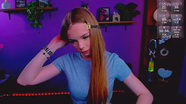 Snapshot of maddy_moah chatting on 11, 4, 2026 maddy moah online show from 11, 4, 2026