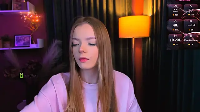 Snapshot of maddy_moah chatting on 19, 5, 2026 maddy moah online show from 19, 5, 2026