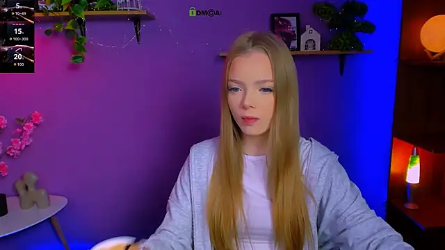 Snapshot of maddy_moah chatting on 20, 5, 2026 maddy moah online show from 20, 5, 2026