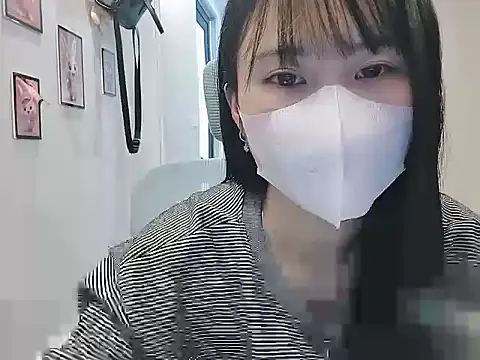 Snapshot of Asami6868 chatting on 16, 3, 2026 Asami6868 online show from 16, 3, 2026