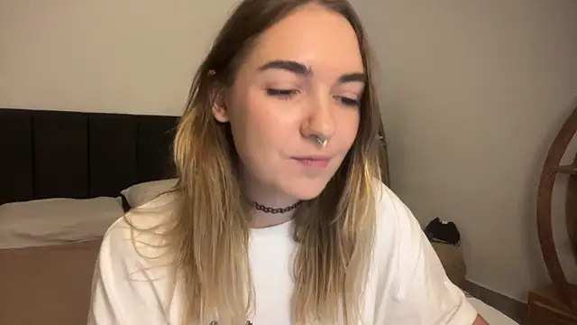 RoxyWet online show from 15, 4, 2026