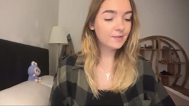 RoxyWet online show from 14, 6, 2026